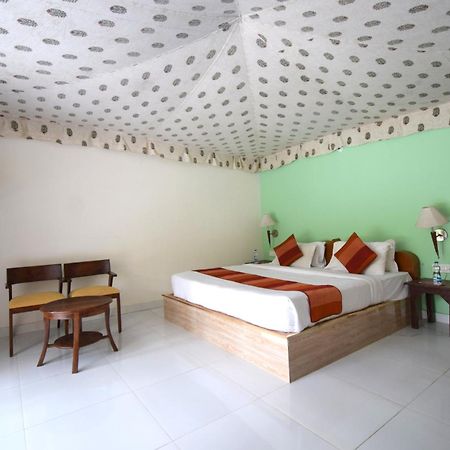 Sultan Bagh Resort By The Sky Imperial Sawai Madhopur Esterno foto