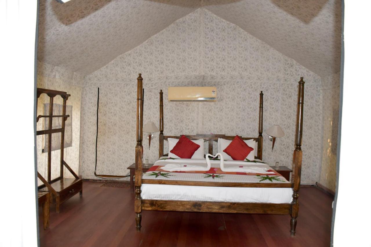 Sultan Bagh Resort By The Sky Imperial Sawai Madhopur Esterno foto