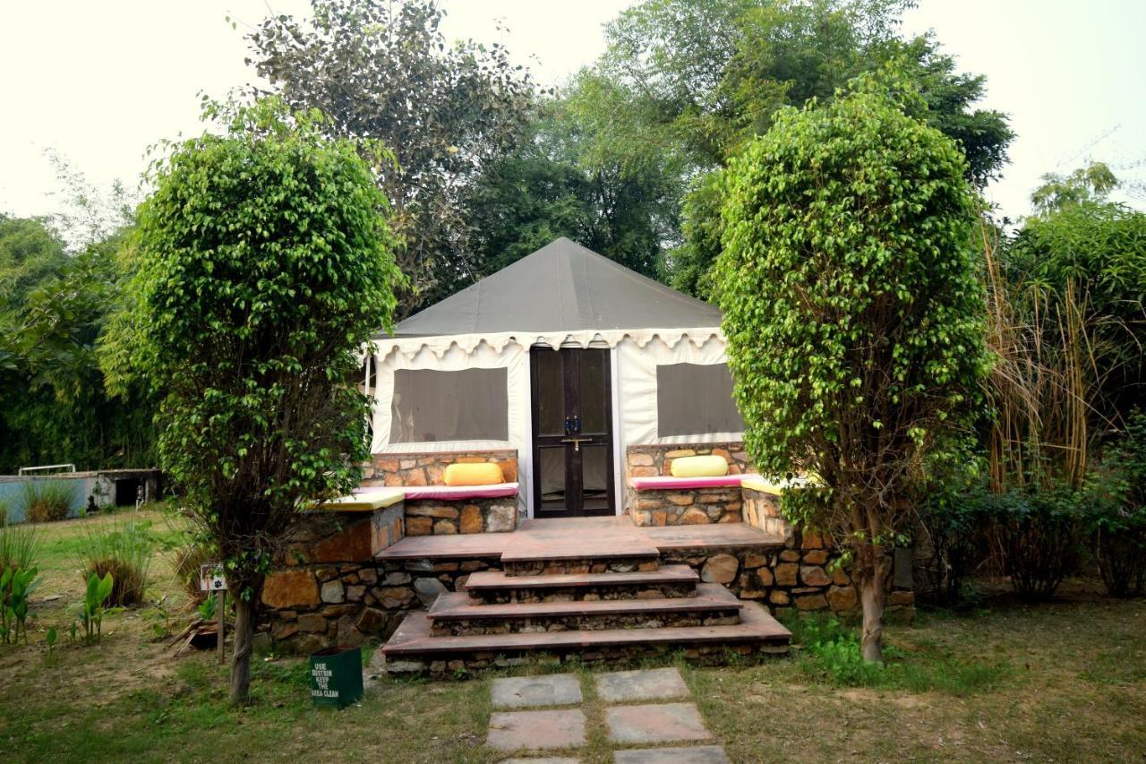 Sultan Bagh Resort By The Sky Imperial Sawai Madhopur Esterno foto