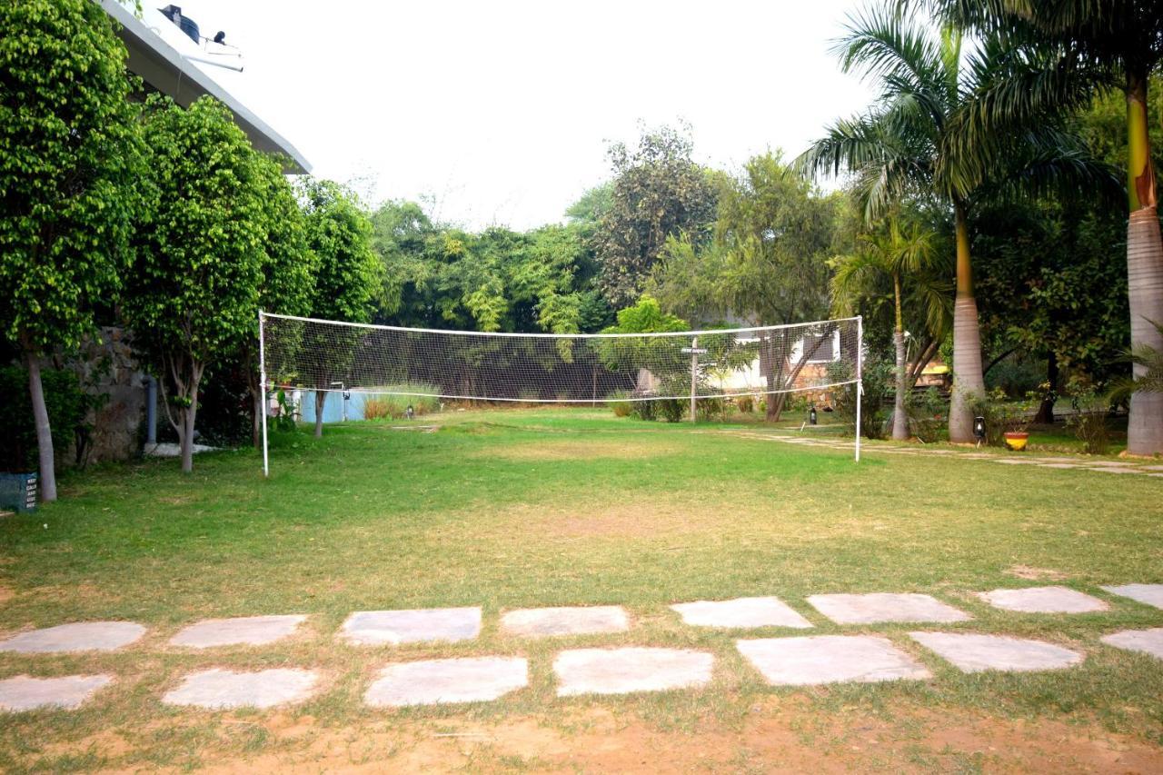 Sultan Bagh Resort By The Sky Imperial Sawai Madhopur Esterno foto