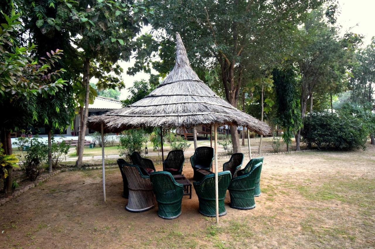 Sultan Bagh Resort By The Sky Imperial Sawai Madhopur Esterno foto