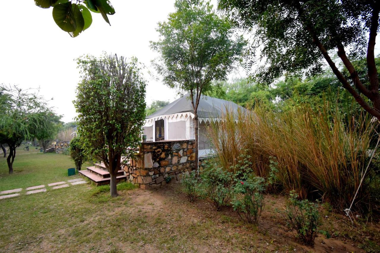 Sultan Bagh Resort By The Sky Imperial Sawai Madhopur Esterno foto