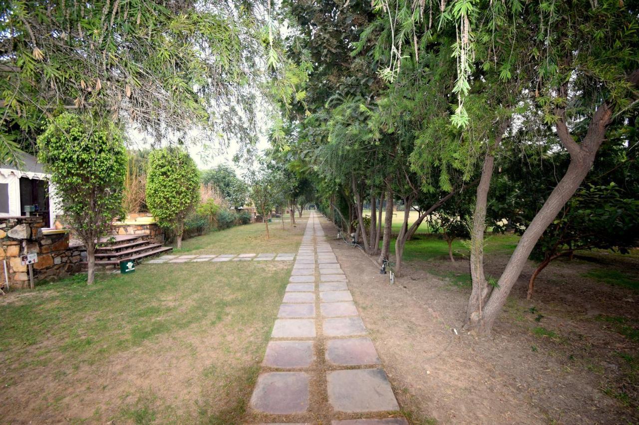 Sultan Bagh Resort By The Sky Imperial Sawai Madhopur Esterno foto