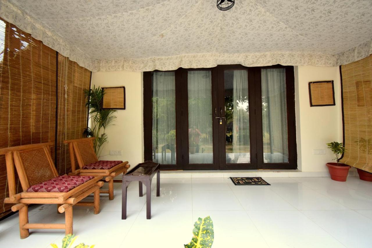Sultan Bagh Resort By The Sky Imperial Sawai Madhopur Esterno foto