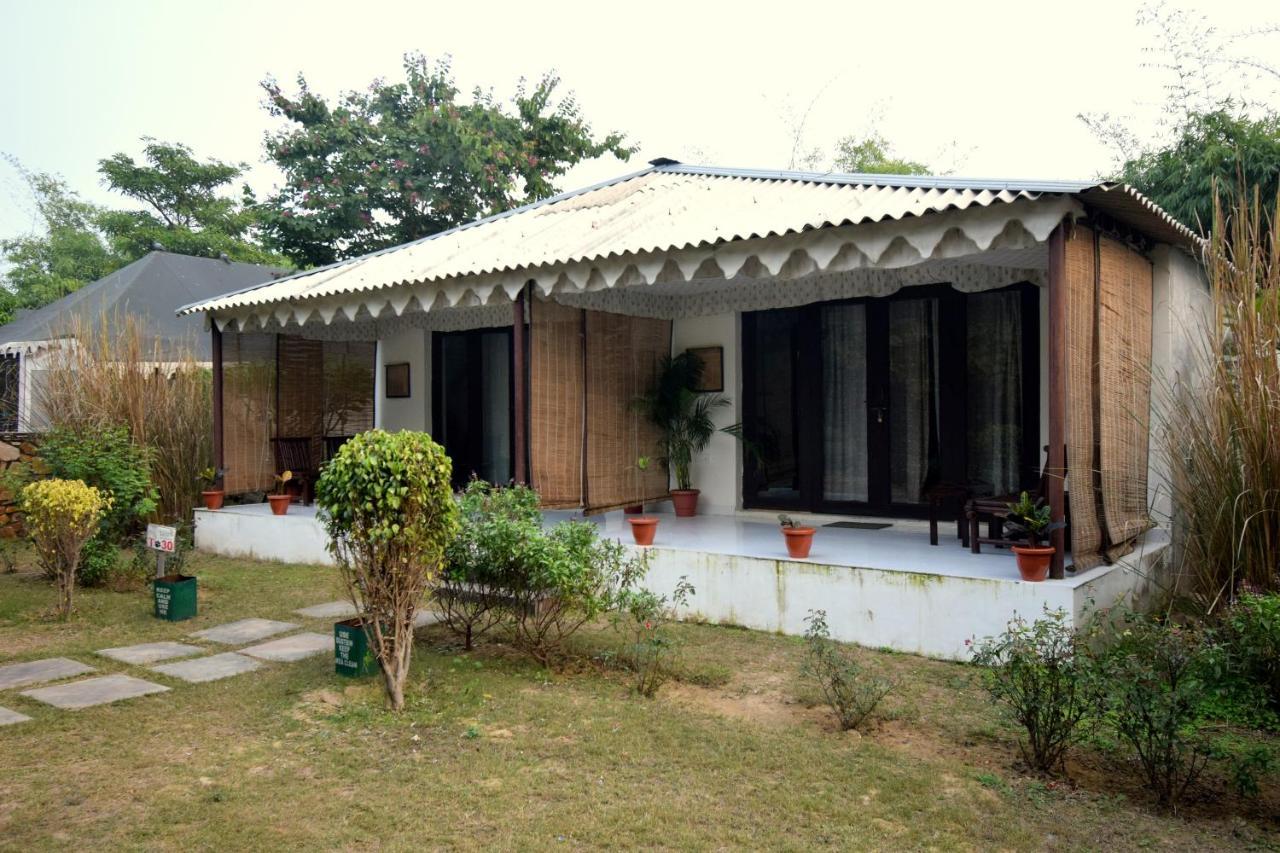 Sultan Bagh Resort By The Sky Imperial Sawai Madhopur Esterno foto
