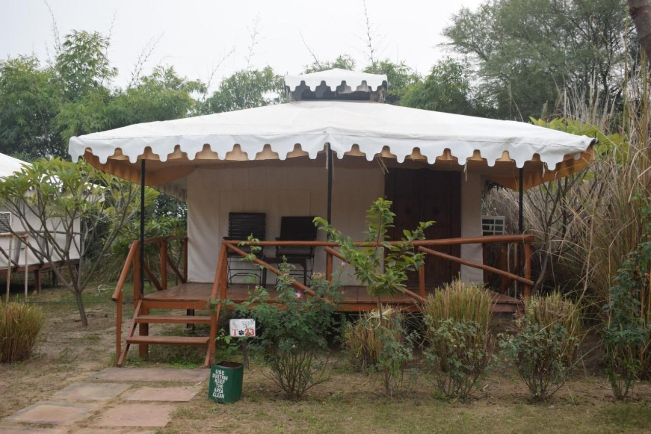 Sultan Bagh Resort By The Sky Imperial Sawai Madhopur Esterno foto
