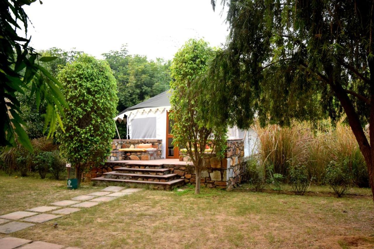 Sultan Bagh Resort By The Sky Imperial Sawai Madhopur Esterno foto