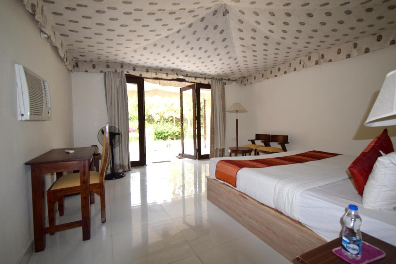 Sultan Bagh Resort By The Sky Imperial Sawai Madhopur Esterno foto