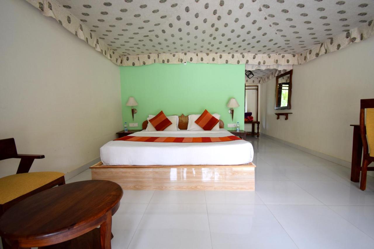 Sultan Bagh Resort By The Sky Imperial Sawai Madhopur Esterno foto