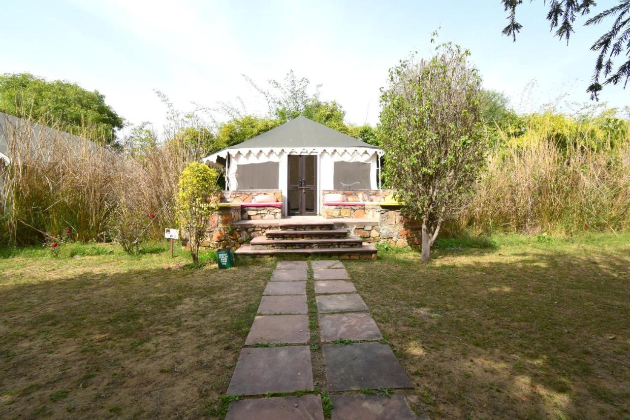 Sultan Bagh Resort By The Sky Imperial Sawai Madhopur Esterno foto
