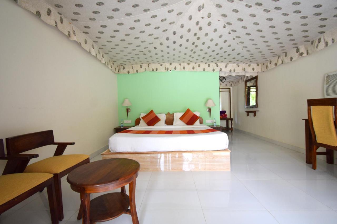 Sultan Bagh Resort By The Sky Imperial Sawai Madhopur Esterno foto