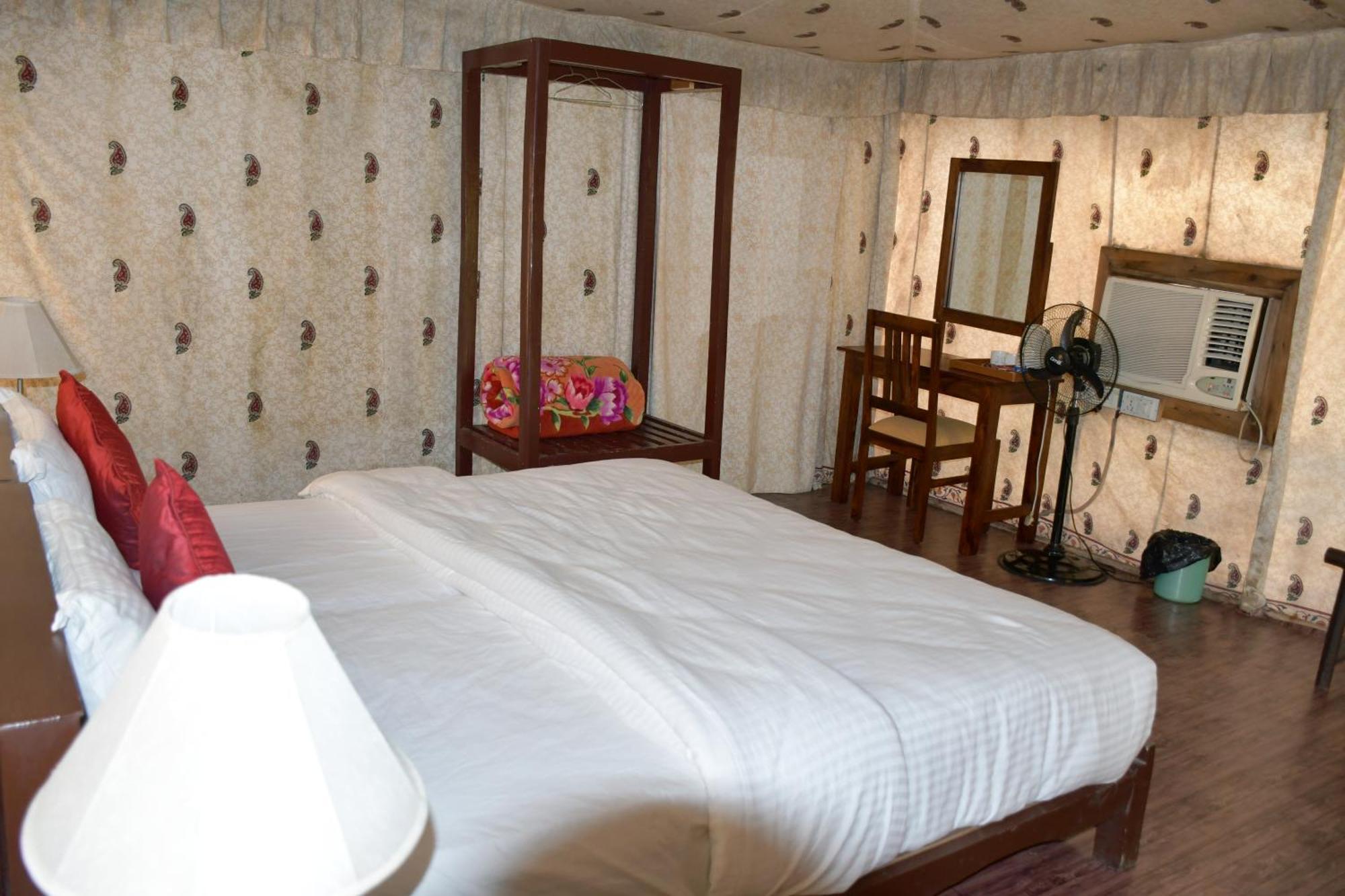 Sultan Bagh Resort By The Sky Imperial Sawai Madhopur Camera foto